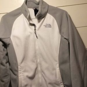 The North Face Full Zip Jacket